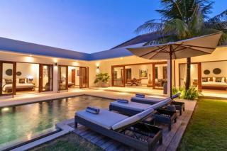 Lucia Spacious 3 BR Private Pool Villa ZN343 - 5