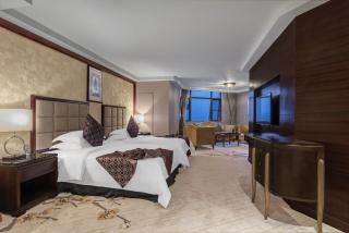 Avatar Valley Grand Hotel - 3