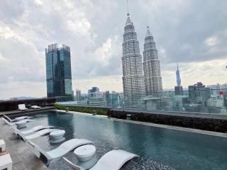 KL Star Residences By Klcc - 6