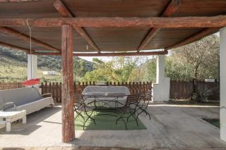 Monte las viñas - 7