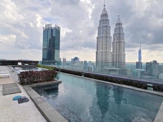 KL Star Residences By Klcc - 5
