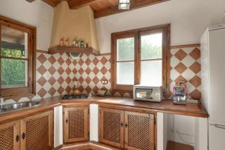 Monte las viñas - 2