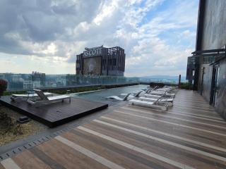 KL Star Residences By Klcc - 4