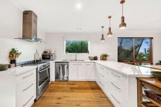 Coastal Haven 500mtrs to beach - 8