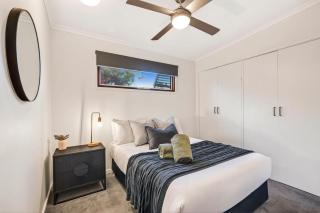 Coastal Haven 500mtrs to beach - 3