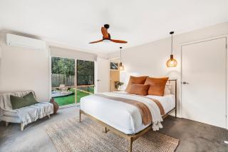 Coastal Haven 500mtrs to beach - 4