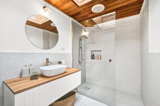 Coastal Haven 500mtrs to beach - 1