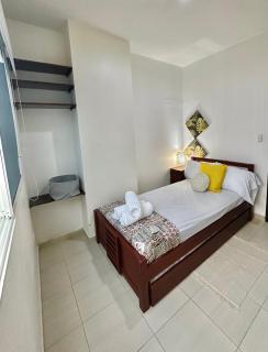 DEPARTAMENTOS, a una calle de la PLAYA Y MALECÓN - 4