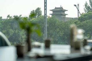 Datong Yanbei Hotel - 2