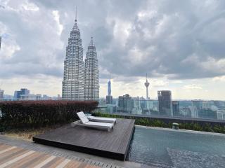 KL Star Residences By Klcc - 3