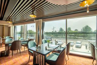 Datong Yanbei Hotel - 1