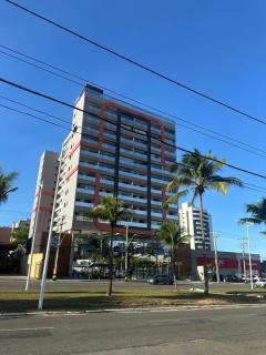 Studio novo com vista para o mar - 5