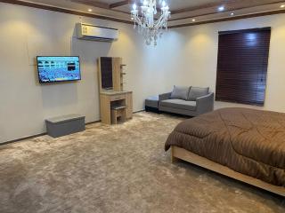 Full Makkah home - 9