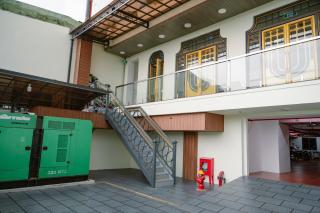 Thảo Ngân Pleiku Hotel - 2