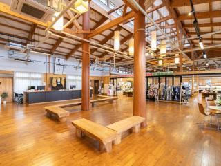 Tabist Fontana no Oka Kamou - 8