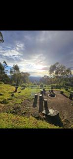 The Rustic Retreat - 2