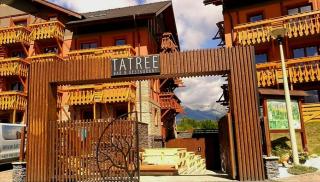 Apartmán Andrea Tatragolf - 4