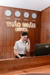Thảo Ngân Pleiku Hotel - 3