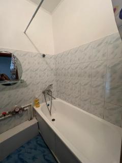 Двухкомнатная квартира на Томпиева - 1