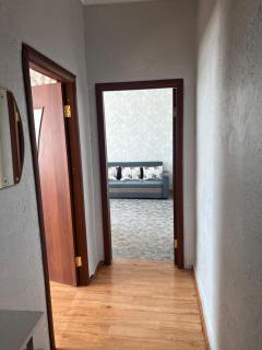 Двухкомнатная квартира на Томпиева - Balkhach - 5