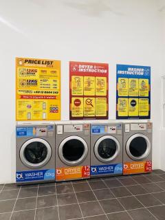 homestay Alor Setar near Aman Centre-Condo Menara View by HogarFeliz - 9