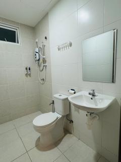 homestay Alor Setar near Aman Centre-Condo Menara View by HogarFeliz - 2
