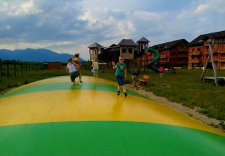 Apartmán Andrea Tatragolf - Veľká Lomnica - 4