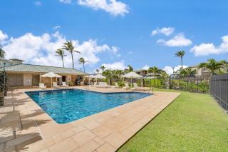 Kapalua Bay Villas 32B4 · KBV 32B4 Oceanfront Kapalua Spectacula - 1