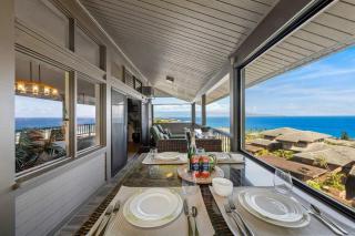 Kapalua Ridge Villas 1723 · KRV 1723 Luxury Ocean View + Free Lu - 9