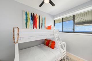 Kapalua Ridge Villas 1723 · KRV 1723 Luxury Ocean View + Free Lu - 7