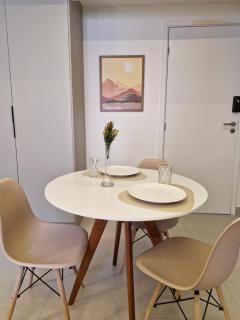 Flat Aconchego beira mar Cabo Branco - 606 entre o mar e a mata Atlantica - 4