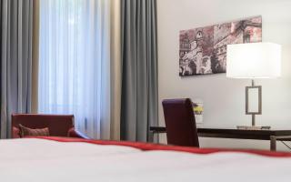 Trip Inn Stadthotel Coburg - Coburg - 7