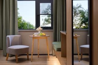 秋果酒店西安钟楼北大街地铁站店 - 6