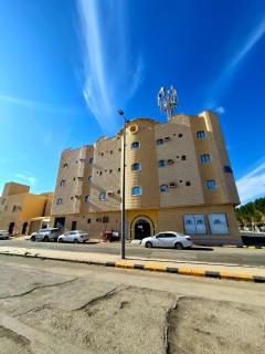 شقق مساكن ابيات للشقق المخدومة - 2