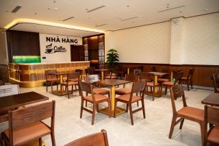 Thảo Ngân Pleiku Hotel - 1