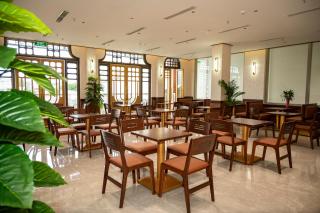 Thảo Ngân Pleiku Hotel - 1