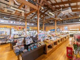 Fontana no Oka Kamou - 3