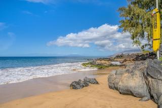 Pacific Shores B303 · PacSB303 Spacious Kihei 2BR w/Pool, AC & S - 4