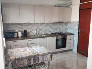 One Bedroom Apartment with Balcony - 7