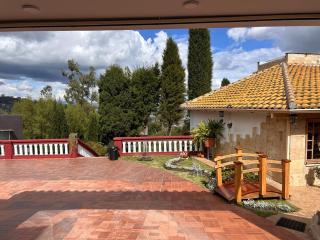 Suite de lujo con naturaleza y BBQ cerca de Cuenca - 2