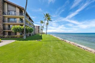 Papakea B110 · PK B110 Enjoy Ocean Views 1BD w Pool and Hot Tub - 2