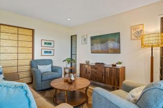 Wailea Ekolu 907 · WE 907 2BD Wailea with Breathtaking Ocean Vie - Wailea - 9