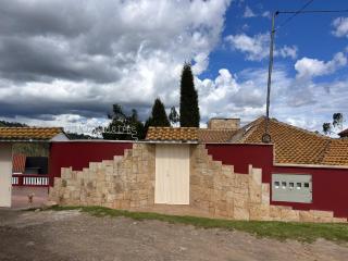 Suite de lujo con naturaleza y BBQ cerca de Cuenca - 1