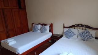 Casarão a 3 min da Praia do Forte - 5