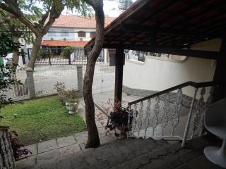 Casarão a 3 min da Praia do Forte - 4