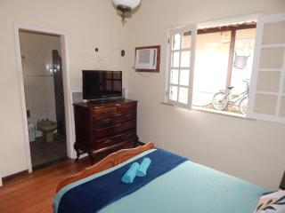 Casarão a 3 min da Praia do Forte - 3