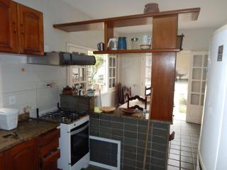 Casarão a 3 min da Praia do Forte - 2