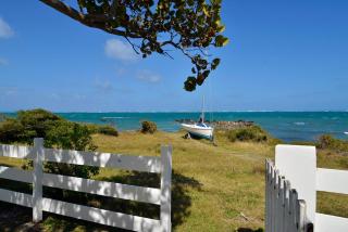 Charmante villa F6 les pieds dans l'eau - 7