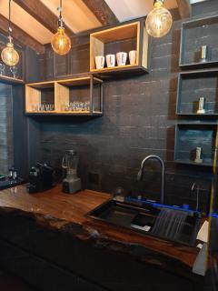 Medellín Luxury Cabin at Rionegro airport - 7