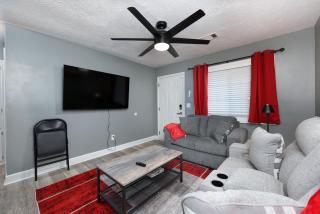 Southern Charm 4-0 - 9